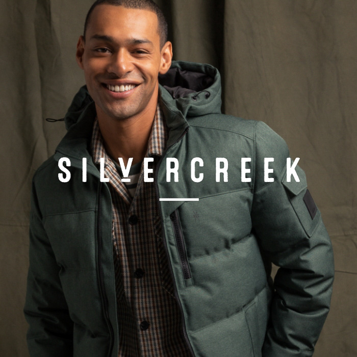 Silvercreek
