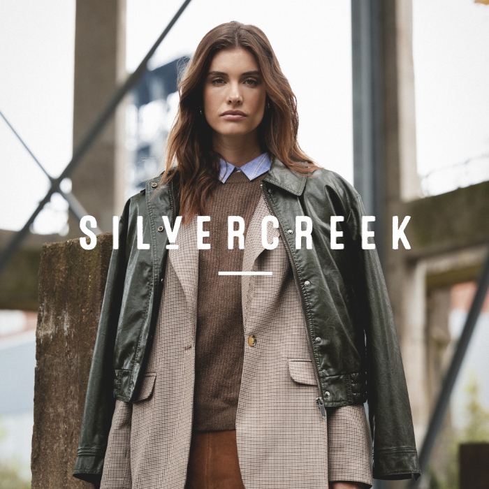 Silvercreek