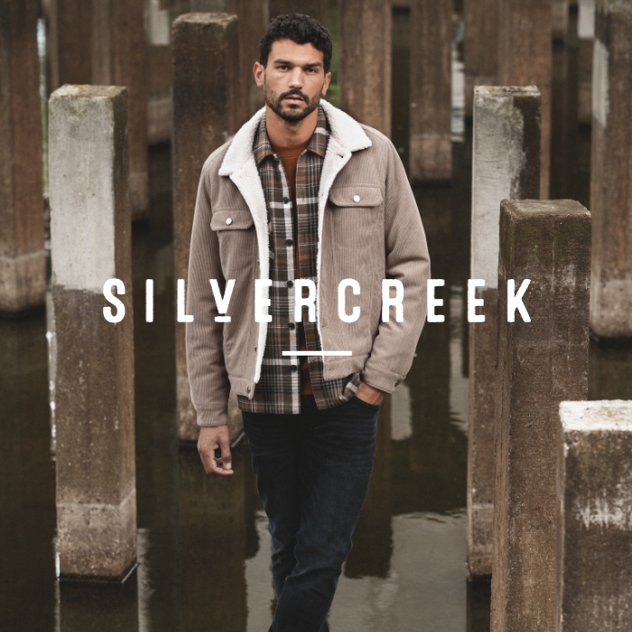 Silvercreek