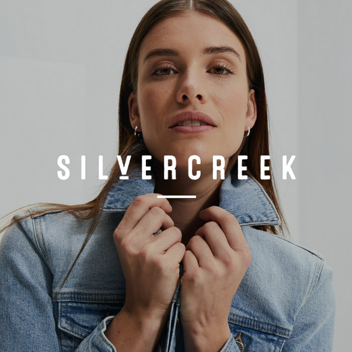 Silvercreek
