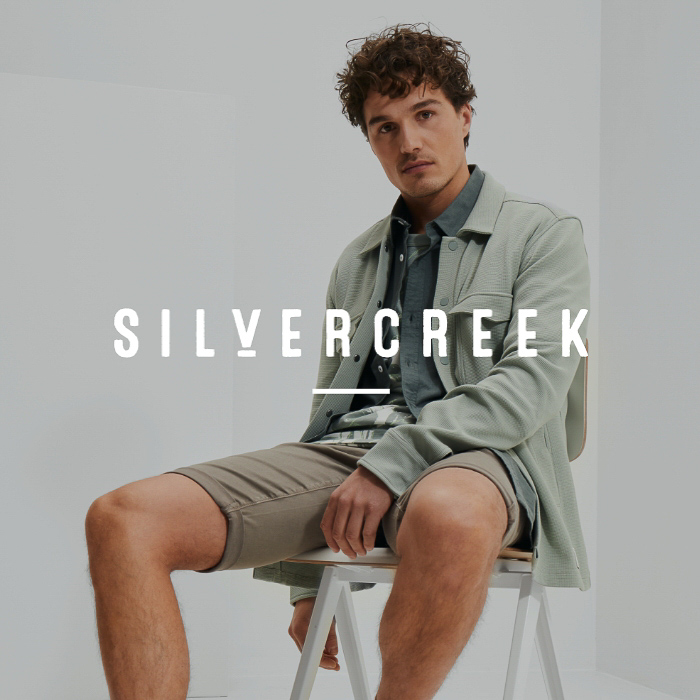 Silvercreek