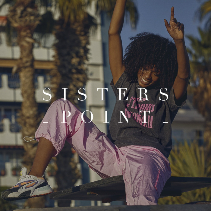 SistersPoint