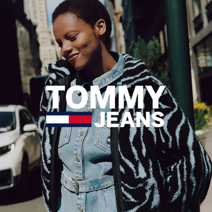 Tommy Jeans