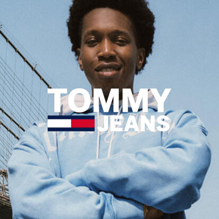 Tommy Jeans