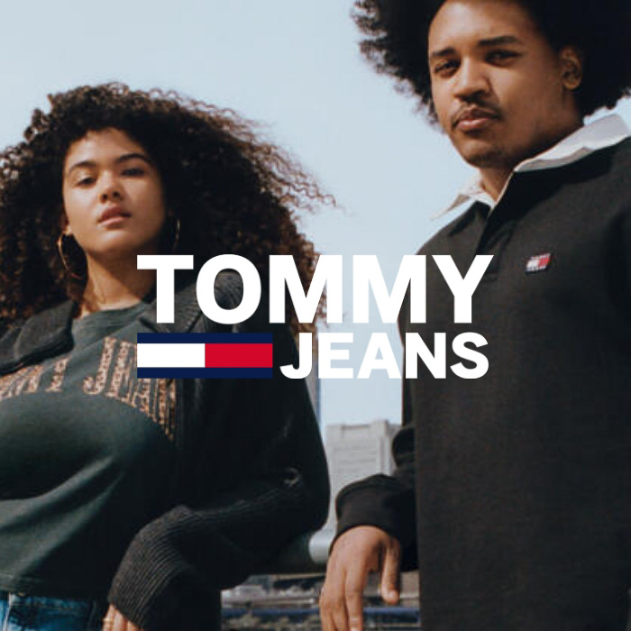 Tommy Jeans