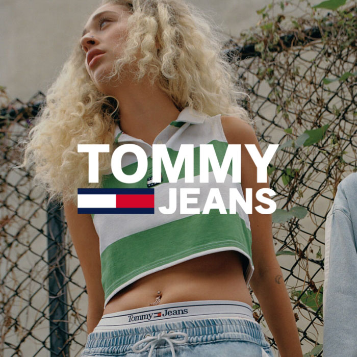 Tommy Jeans