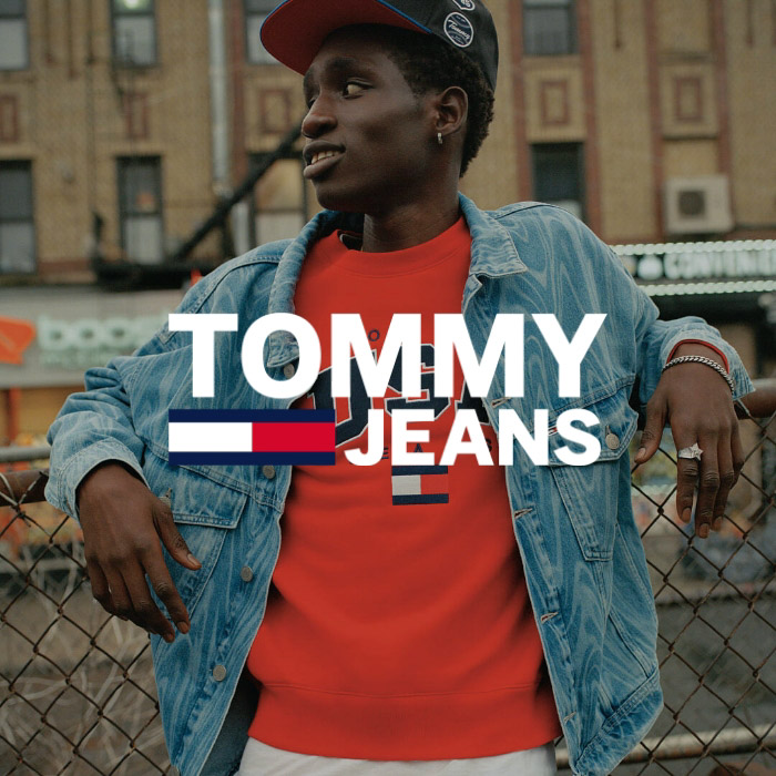 Tommy Jeans