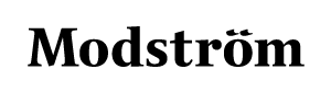 Modström
